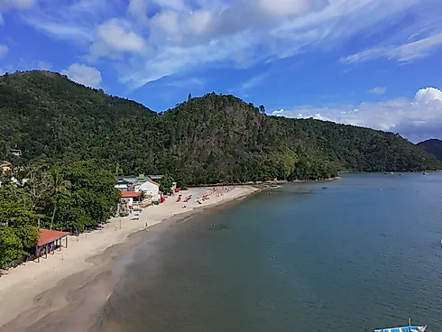Casa com 7 Dormitórios - Tabatinga - Caraguatatuba/SP - Foto 72