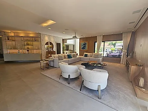 Apartamento, Caraguatatuba