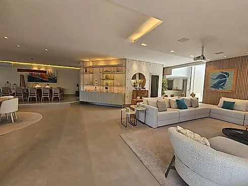 Apartamento, Caraguatatuba