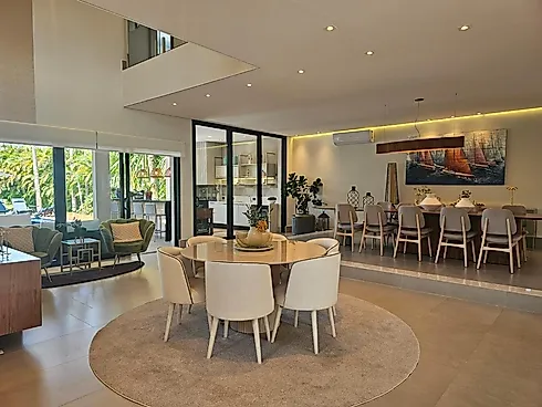 Apartamento, Caraguatatuba