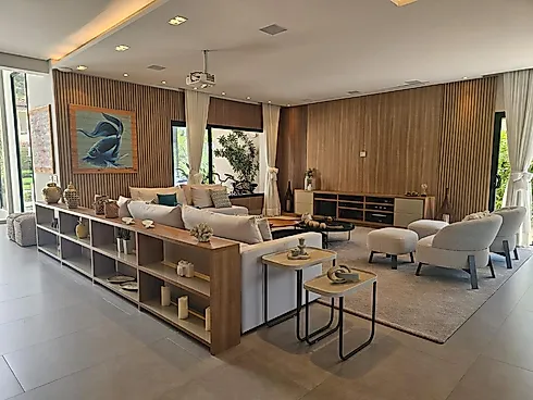 Casa com 7 Dormitórios - Tabatinga - Caraguatatuba/SP - Foto 6