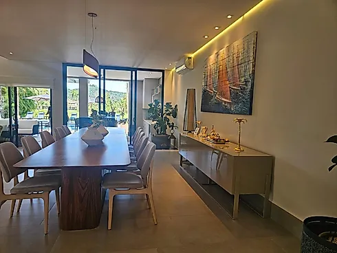Casa com 7 Dormitórios - Tabatinga - Caraguatatuba/SP - Foto 11