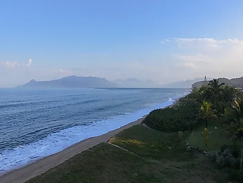 Apartamento, Caraguatatuba