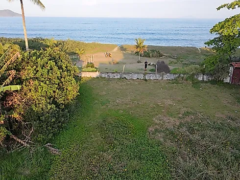 Apartamento, Caraguatatuba