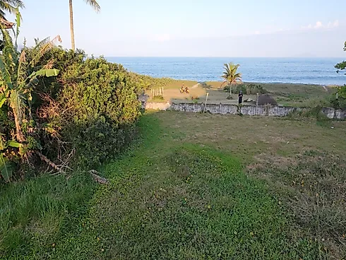 Apartamento, Caraguatatuba