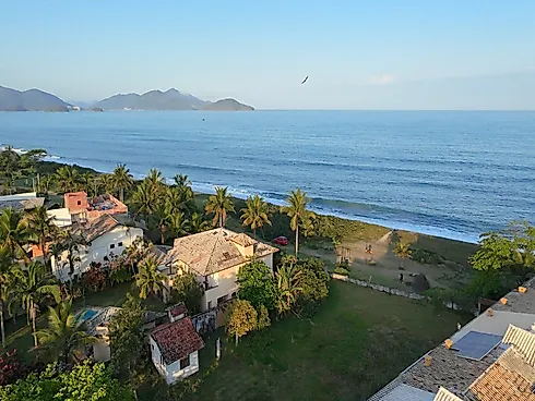 Terrenos Livres Pé na Areia do Capricórnio - Foto 8
