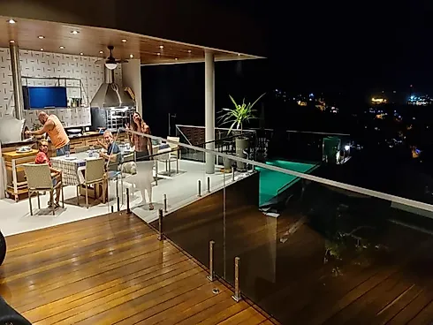 Casa com Vista Arrebatadora - Ilhabela - Foto 31