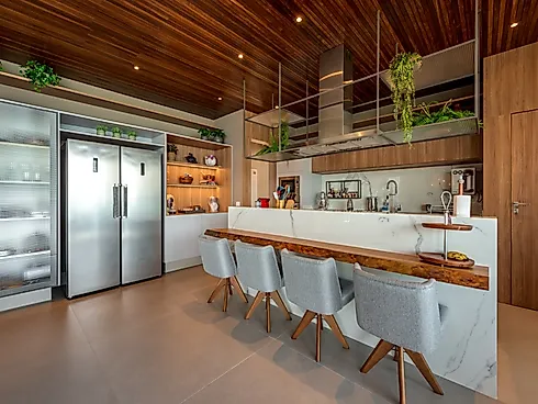 Apartamento, Ilhabela
