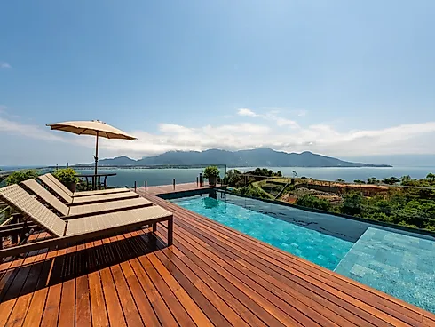 Casa com Vista Arrebatadora - Ilhabela - Foto 30