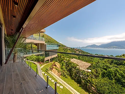 Casa com Vista Arrebatadora - Ilhabela - Foto 29