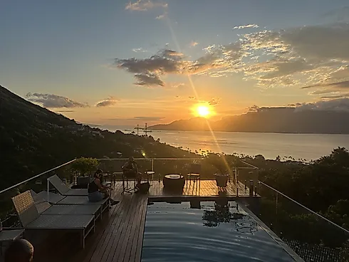Casa com Vista Arrebatadora - Ilhabela - Foto 33