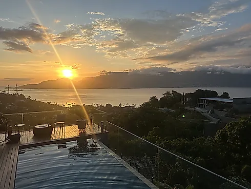 Casa com Vista Arrebatadora - Ilhabela - Foto 34