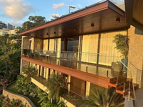 Casa com Vista Arrebatadora - Ilhabela - Foto 35