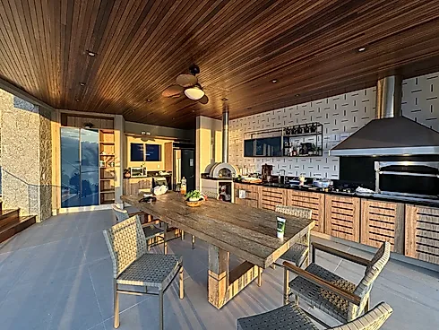 Casa com Vista Arrebatadora - Ilhabela - Foto 26