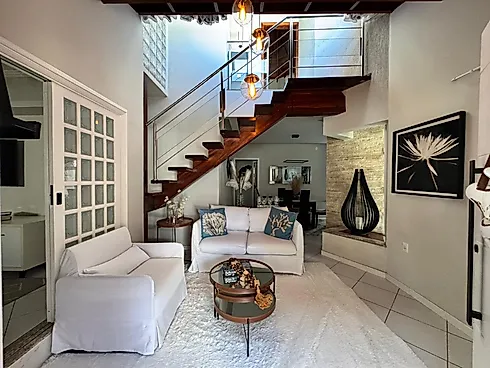 Casa, Caraguatatuba