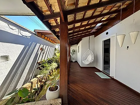 Casa à Venda - Jardim California - Caraguatatuba - Foto 43