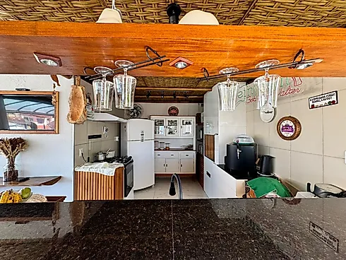 Casa à Venda - Jardim California - Caraguatatuba - Foto 44