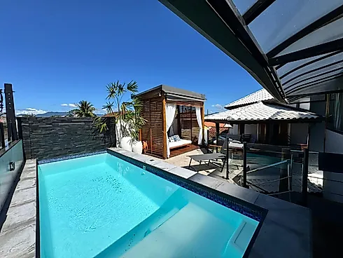 Casa, Caraguatatuba