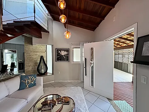Casa, Caraguatatuba
