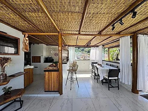Casa à Venda - Jardim California - Caraguatatuba - Foto 45