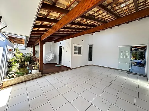 Casa à Venda - Jardim California - Caraguatatuba - Foto 46