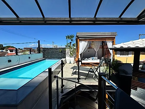 Casa à Venda - Jardim California - Caraguatatuba - Foto 47