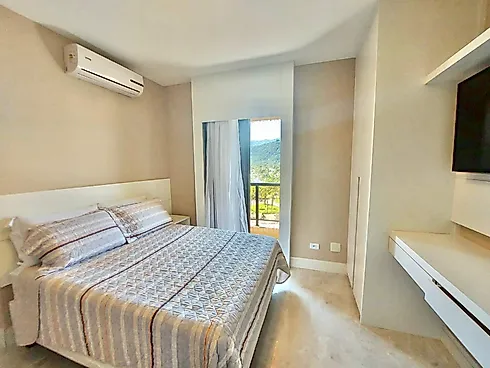 Cobertura a 100 Metros da Praia|Cond. Ilhas Canárias - Foto 21