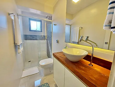 Cobertura a 100 Metros da Praia|Cond. Ilhas Canárias - Foto 28