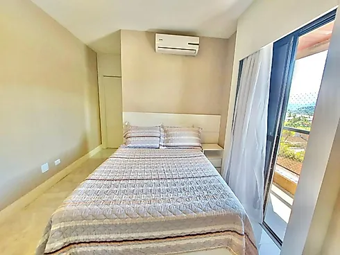 Cobertura a 100 Metros da Praia|Cond. Ilhas Canárias - Foto 23