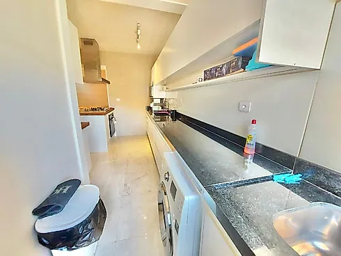 Cobertura a 100 Metros da Praia|Cond. Ilhas Canárias - Foto 12