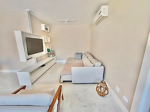 Cobertura a 100 Metros da Praia|Cond. Ilhas Canárias - Foto 17