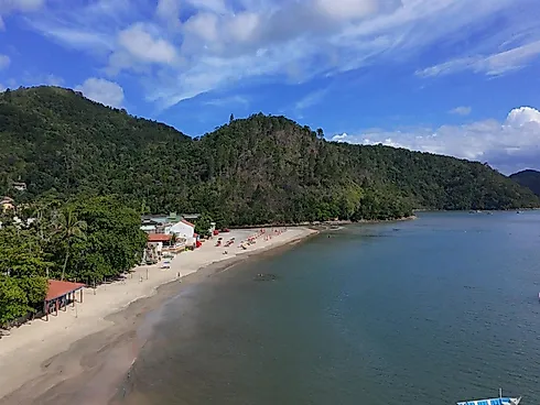 Cobertura a 100 Metros da Praia|Cond. Ilhas Canárias - Foto 39