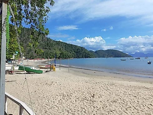 Cobertura a 100 Metros da Praia|Cond. Ilhas Canárias - Foto 40