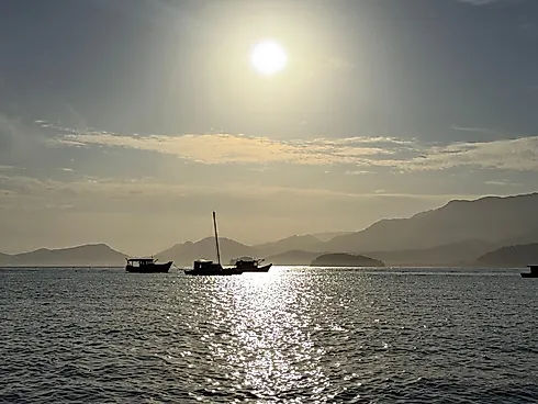 Cobertura a 100 Metros da Praia|Cond. Ilhas Canárias - Foto 42