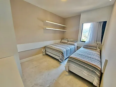 Cobertura a 100 Metros da Praia|Cond. Ilhas Canárias - Foto 18