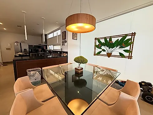 Casa, Caraguatatuba