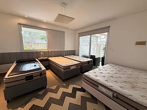 Casa de Alto Padrão — Cidade Jardim | Caraguatatuba - Foto 8