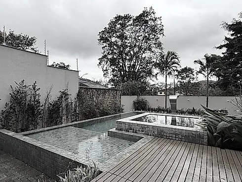 Casa de Alto Padrão — Cidade Jardim | Caraguatatuba - Foto 18