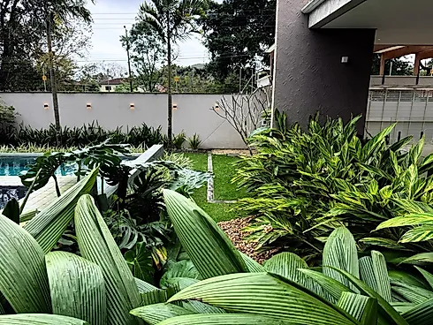 Casa de Alto Padrão — Cidade Jardim | Caraguatatuba - Foto 21