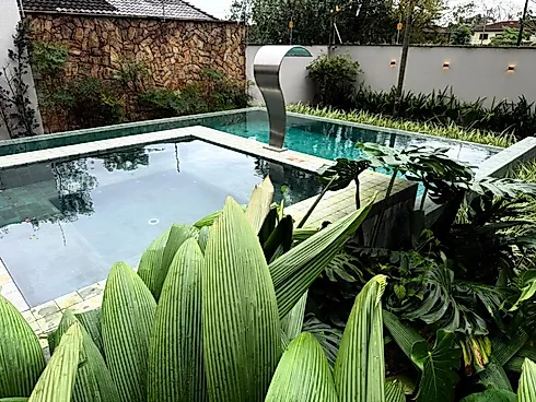 Casa de Alto Padrão — Cidade Jardim | Caraguatatuba - Foto 22