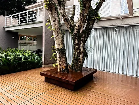 Casa de Alto Padrão — Cidade Jardim | Caraguatatuba - Foto 24