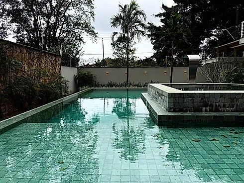 Casa de Alto Padrão — Cidade Jardim | Caraguatatuba - Foto 25