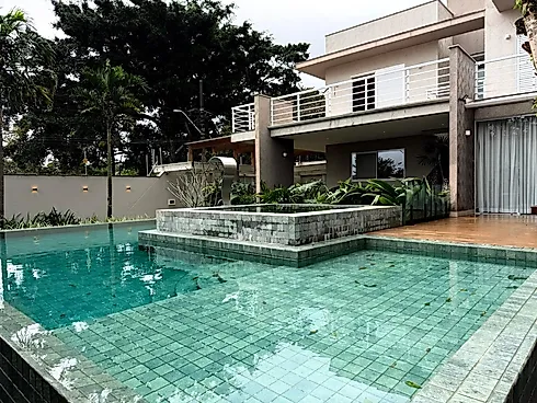 Casa de Alto Padrão — Cidade Jardim | Caraguatatuba - Foto 26