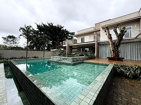 Casa de Alto Padrão — Cidade Jardim | Caraguatatuba - Foto 27