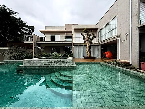 Casa de Alto Padrão — Cidade Jardim | Caraguatatuba - Foto 28