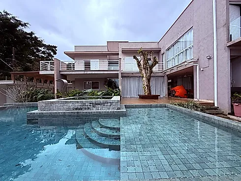 Casa, Caraguatatuba