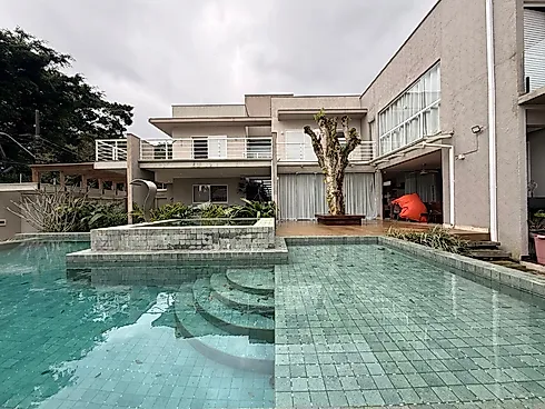 Casa de Alto Padrão — Cidade Jardim | Caraguatatuba - Foto 29
