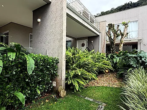 Casa de Alto Padrão — Cidade Jardim | Caraguatatuba - Foto 32