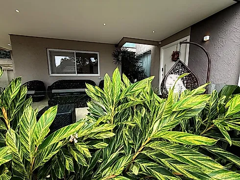 Casa de Alto Padrão — Cidade Jardim | Caraguatatuba - Foto 33