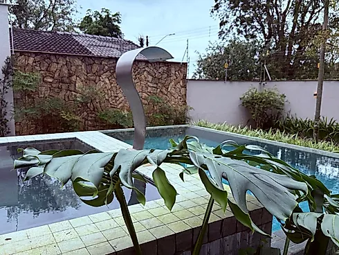Casa de Alto Padrão — Cidade Jardim | Caraguatatuba - Foto 34